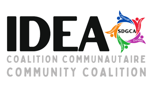 Community Coalition Logo