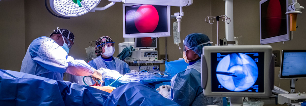 CCH Operating Room Procedure